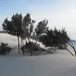 아파트 Casa S'arriali *