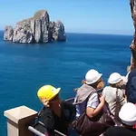 아파트 Casa S'arriali