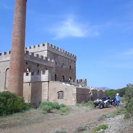 아파트 Casa S'arriali *