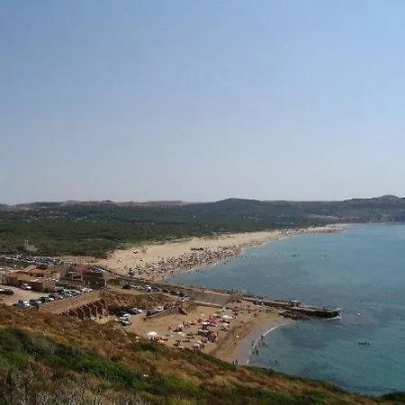 Casa S'arriali