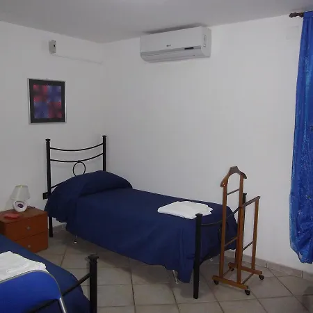 Casa S'arriali *