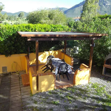 Casa S'arriali
