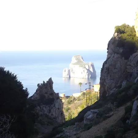 Casa S'arriali Apartment