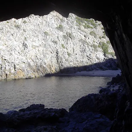 Apartament Casa S'arriali *