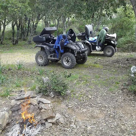 Casa S'arriali איגלסיאס