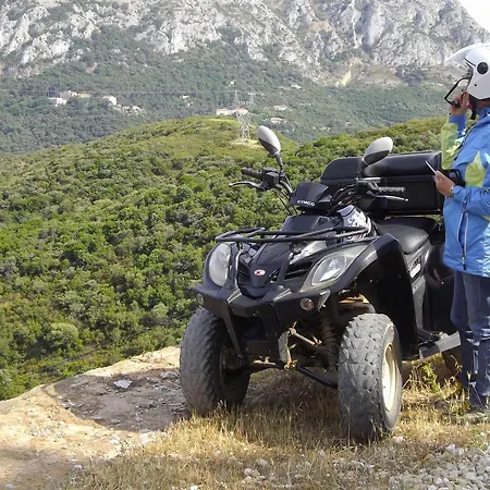 Casa S'arriali Apartament