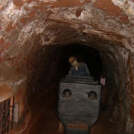 Casa S'arriali Iglesias