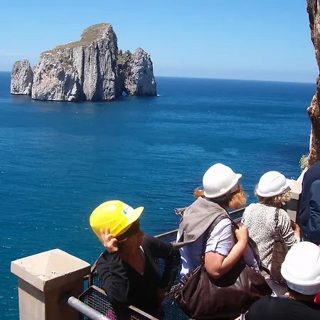 Apartment Casa S'arriali