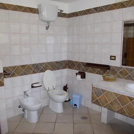 Casa S'arriali Иглесиас