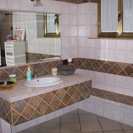 Apartament Casa S'arriali Iglesias