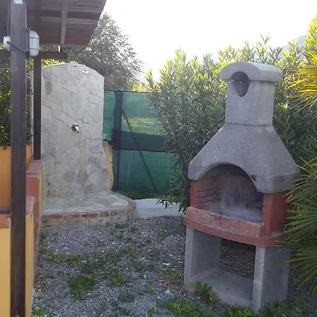 Apartment Casa S'arriali Iglesias