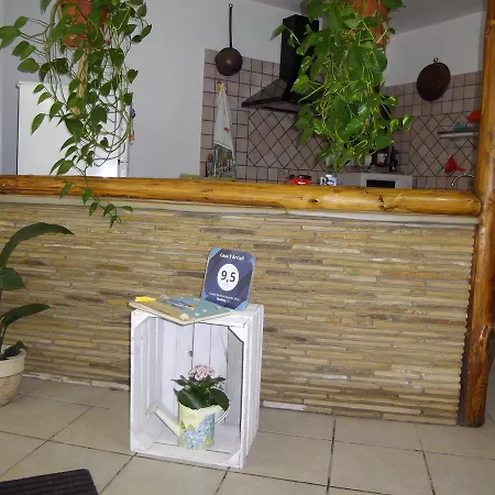 Casa S'arriali Apartament *