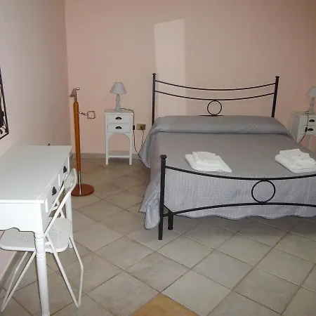 Casa S'arriali Apartament *