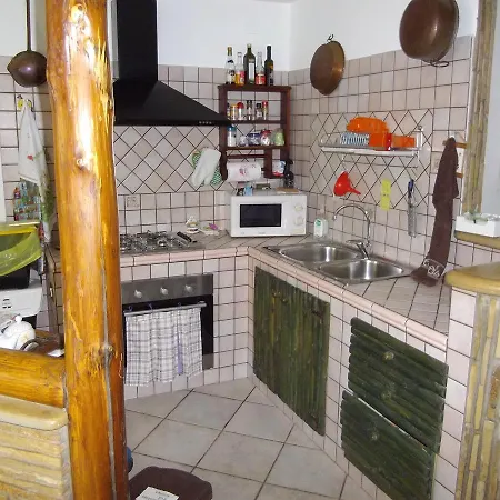 Casa S'arriali Apartament Iglesias