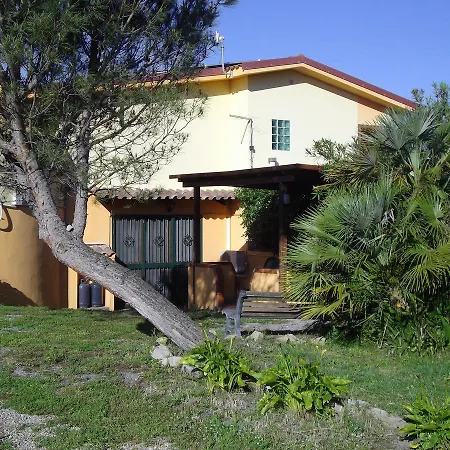 Casa S'arriali Апартаменты *