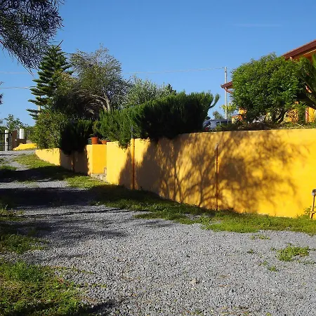 Casa S'arriali Apartment