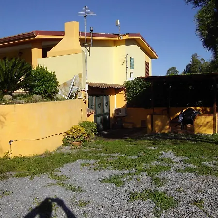 Casa S'arriali Iglesias