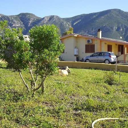 Casa S'arriali Apartment *