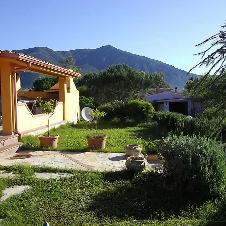 Casa S'arriali * Iglesias