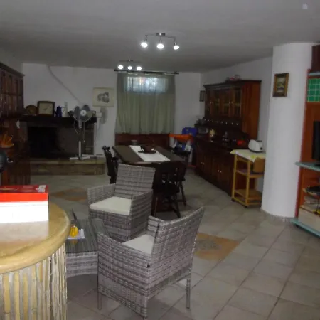 Casa S'arriali Iglesias