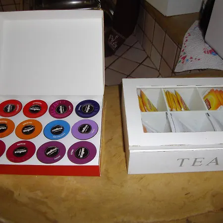 Apartment Casa S'arriali Iglesias