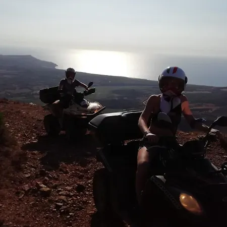 Casa S'arriali Iglesias